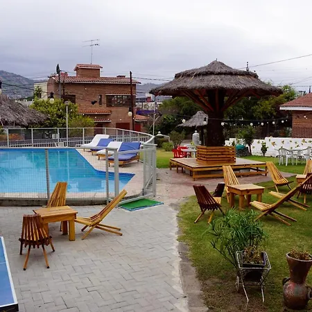 Nuevo Suiza Hotel-2