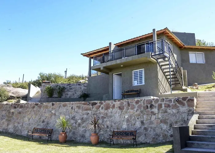Complejo Lamarca Villa Carlos Paz