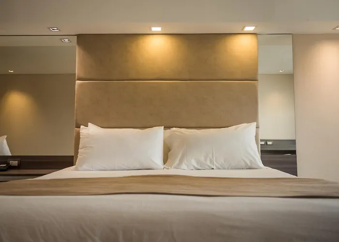 Eleton Resort & Spa Villa Carlos Paz
